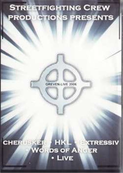 Various - Greven - Live 2006 download mp3 flac