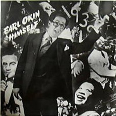 Earl Okin - “Himself” download mp3 flac
