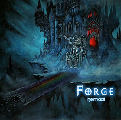 Forge - Heimdall download mp3 flac