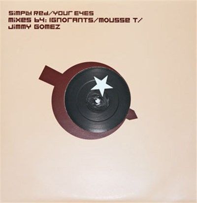 Simply Red - Your Eyes download mp3 flac
