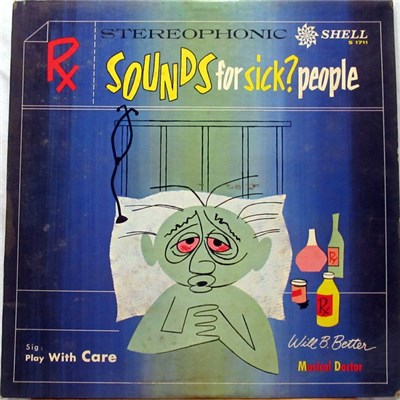 Klaus Ogerman - Sounds For Sick? People download mp3 flac