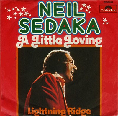 Neil Sedaka - A Little Lovin' download mp3 flac