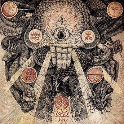 Inferno - Omniabsence Filled By His Greatness download mp3 flac