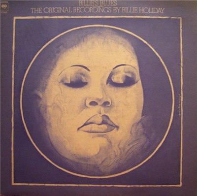 Billie Holiday - Billie's Blues (The Original Recordings By Billie Holiday) download mp3 flac