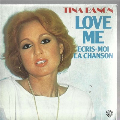 Tina Banon - Love Me download mp3 flac