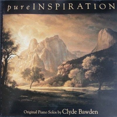 Clyde Bawden - Pure Inspiration download mp3 flac
