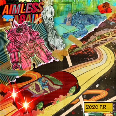 Aimless Again - 2020 Future Punks download mp3 flac