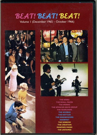 Various - Beat! Beat! Beat! Volume 1 (December 1965 - October 1966) download mp3 flac