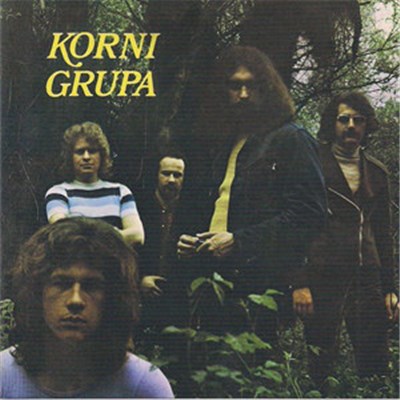 Korni Grupa - Korni Grupa download mp3 flac