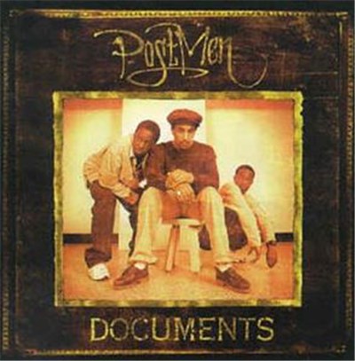 Postmen - Documents download mp3 flac