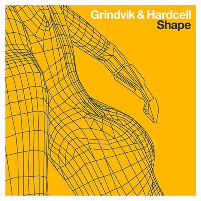 Grindvik & Hardcell - Shape download mp3 flac