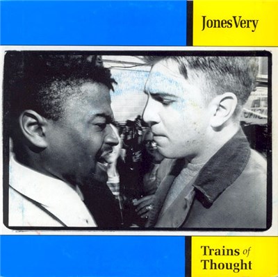 Jones Very - Trains Of Thought download mp3 flac