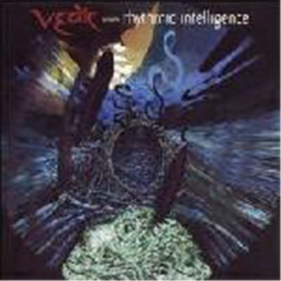 Vedic - Presents Rhythmic Intelligence download mp3 flac