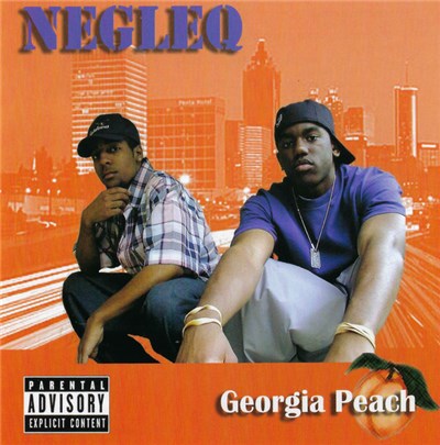 Negleq - Georgia Peach download mp3 flac