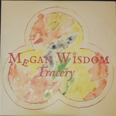 Megan Wisdom - Tracery download mp3 flac