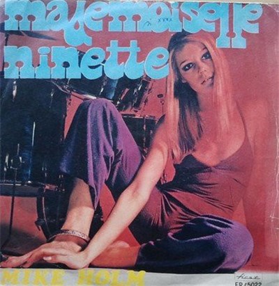 Mike Holm - Mademoiselle Ninette download mp3 flac