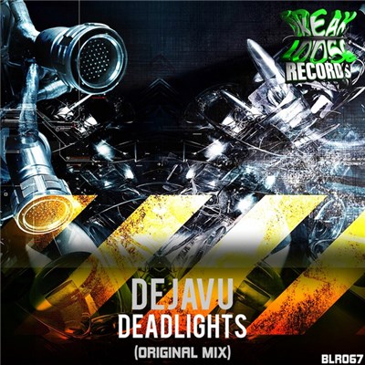 DejaVu - Deadlights download mp3 flac