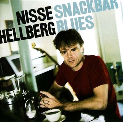 Nisse Hellberg - Snackbar Blues download mp3 flac