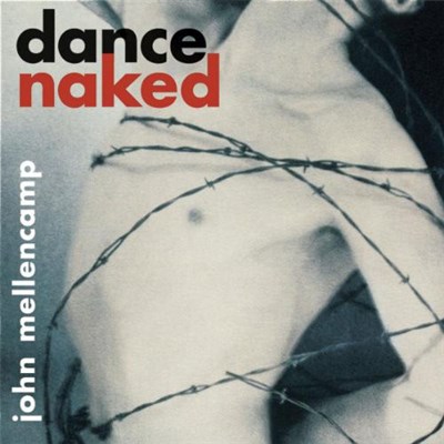 John Mellencamp - Dance Naked download mp3 flac