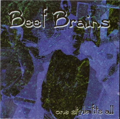 Beef Brains - One Style Fits All download mp3 flac