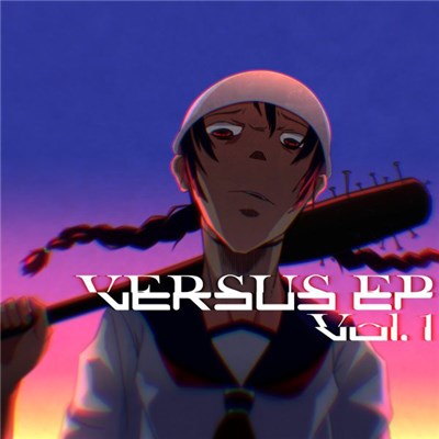 Kjuː8 - Versus Ep Vol​.​1 download mp3 flac