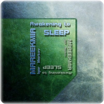 Mareekmia - Awakening To Sleep download mp3 flac