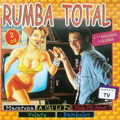 Various - Rumba Total download mp3 flac