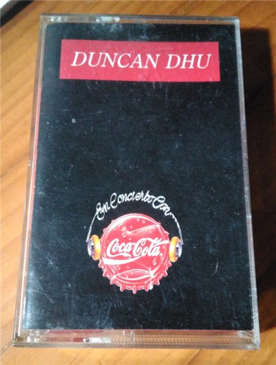 Duncan Dhu - En Concierto Con Coca-Cola download mp3 flac