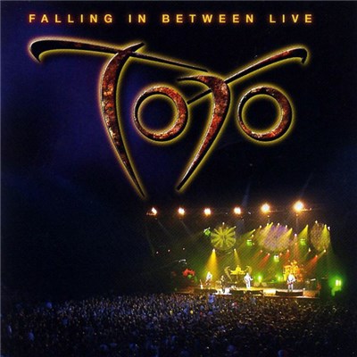 Toto - Falling In Between Live download mp3 flac