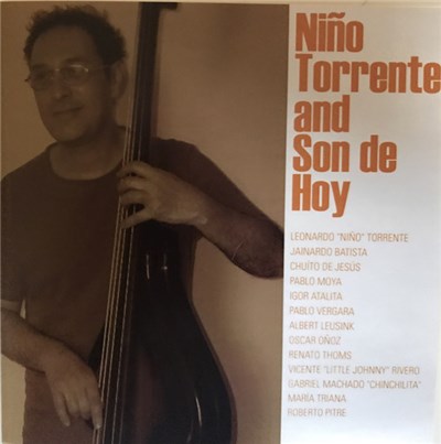 Niño Torrente And Son De Hoy - Niño Torrente And Son De Hoy download mp3 flac