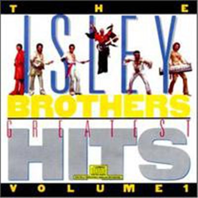 The Isley Brothers - Isley's Greatest Hits, Volume 1 download mp3 flac