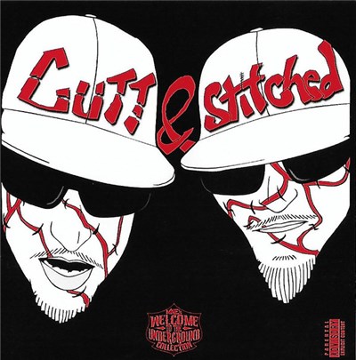 Axe Murder Boyz - Cutt & Stitched download mp3 flac