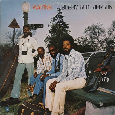 Bobby Hutcherson - Waiting download mp3 flac