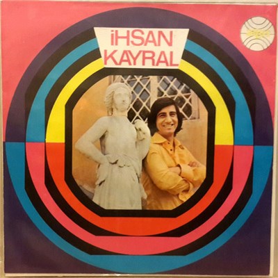 İhsan Kayral - Tiridine Bandım - Dağdan Kestim Kereste download mp3 flac