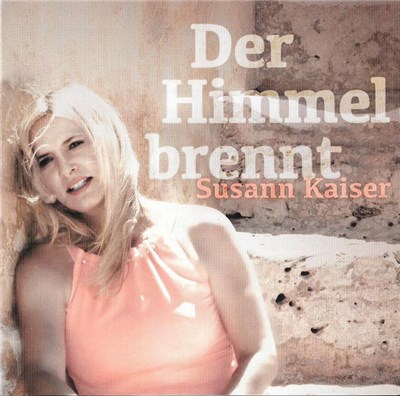 Susann Kaiser - Der Himmel Brennt download mp3 flac