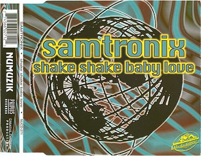 Samtronix - Shake Shake Baby Love download mp3 flac
