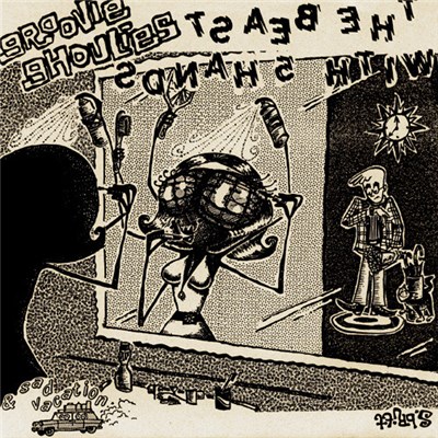 Groovie Ghoulies - The Beast With 5 Hands download mp3 flac