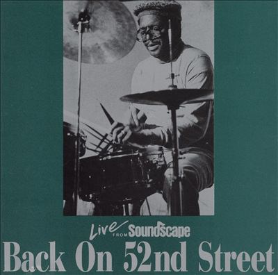 Various - Back On 52nd Street download mp3 flac
