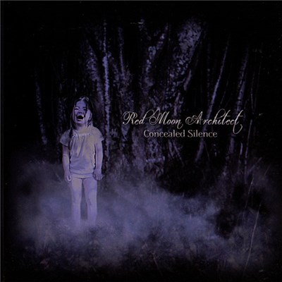 Red Moon Architect - Concealed Silence download mp3 flac