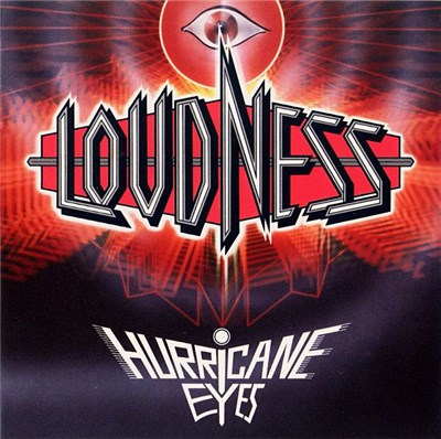 Loudness - Hurricane Eyes download mp3 flac