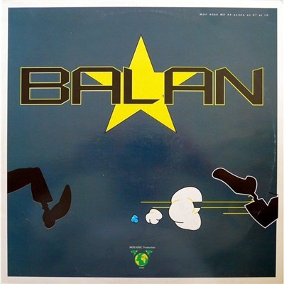 Balan - Balan download mp3 flac