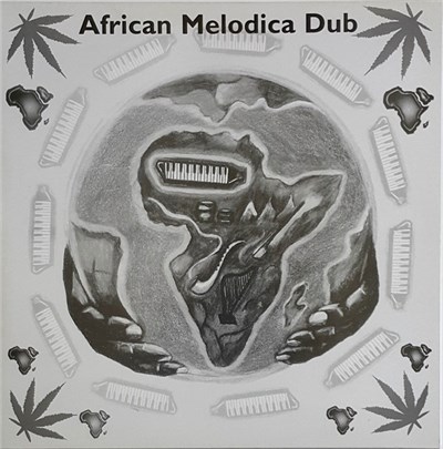 African Melodica Dub - African Melodica Dub download mp3 flac