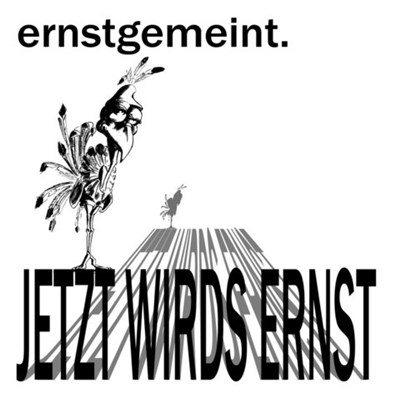 ernstgemeint. - Jetzt Wirds Ernst download mp3 flac