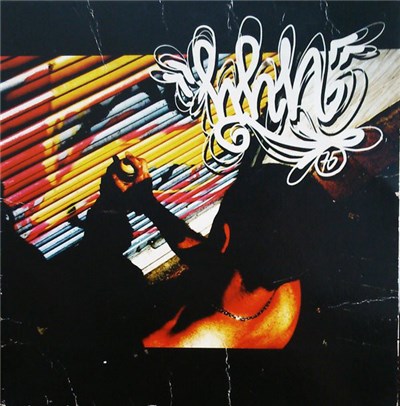 Various - Hip Hop Nation #75 download mp3 flac