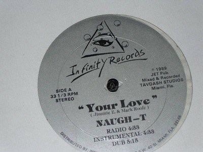Naugh-T - Your Love download mp3 flac