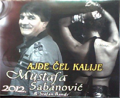 Mustafa Šabanović & Stefan Bend - Ajde Čel Kalije download mp3 flac