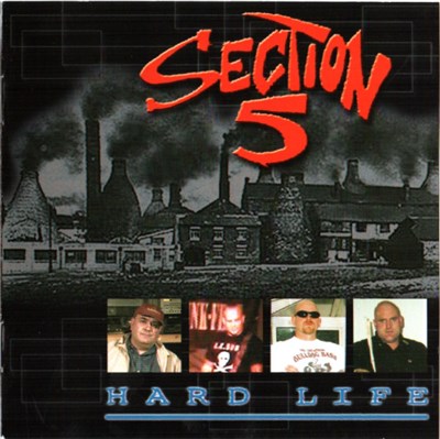Section 5 - Hard Life download mp3 flac