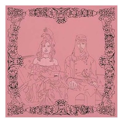 Delia Gonzalez & Gavin Russom - The Days Of Mars download mp3 flac