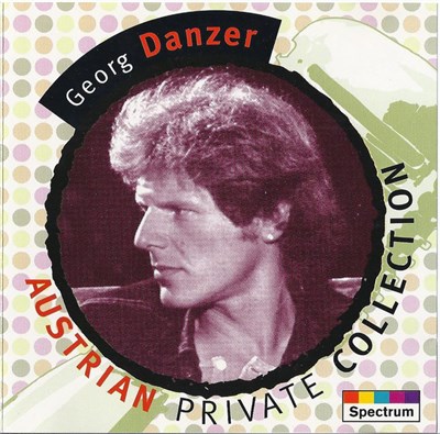 Georg Danzer - Austrian Private Collection download mp3 flac