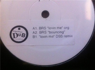 BRS - Lovin' Me download mp3 flac